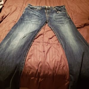Menard jeans